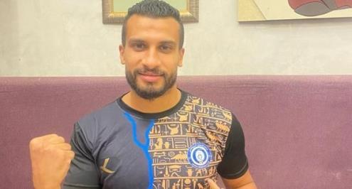 حارس أسوان ليلا كورة: التعادل أمام الإسماعيلي خسارة كبيرة.. وكنا الأقرب للفوز